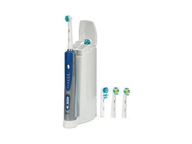 Rechargeable Toothbrush D73346