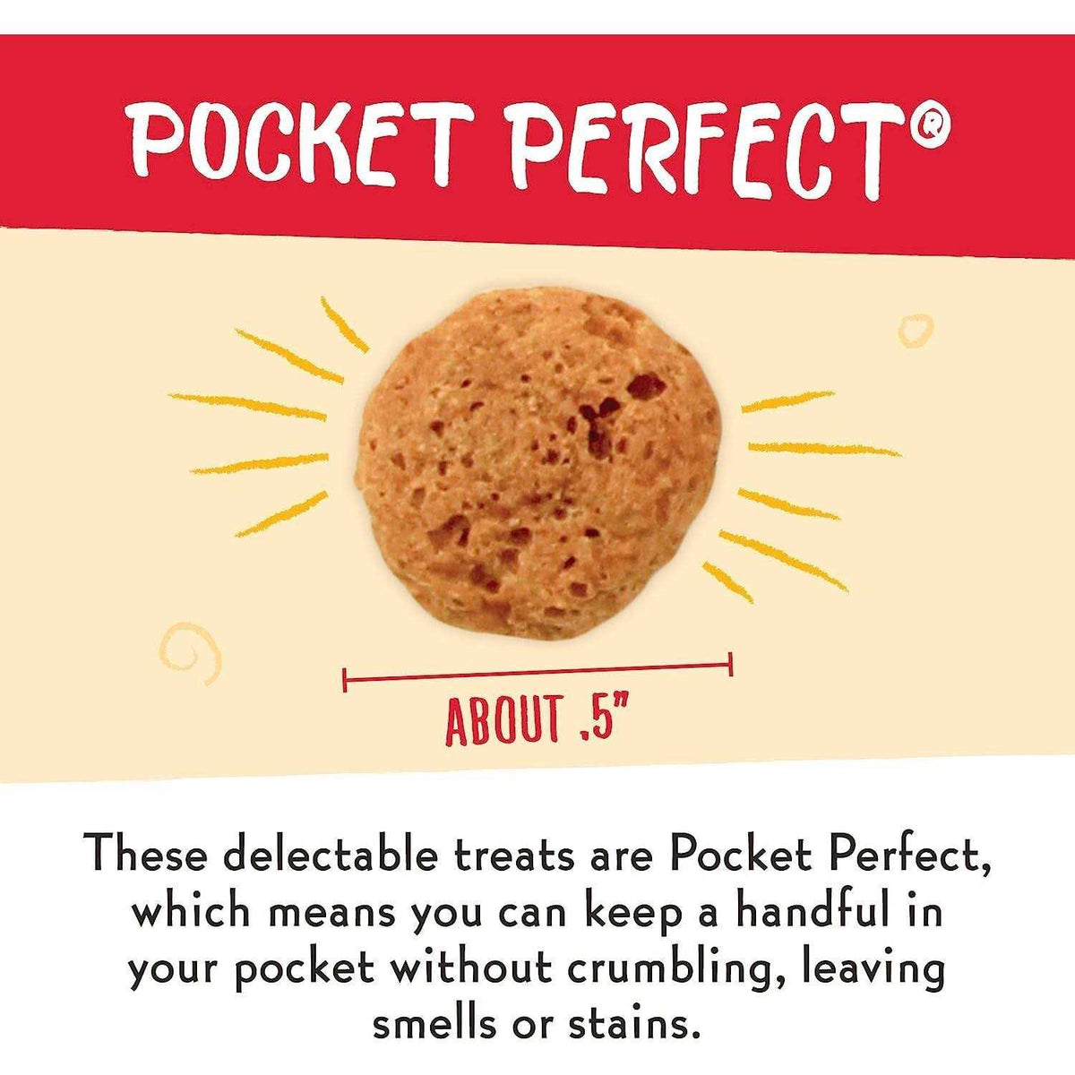 Grain Free Dog Treats E535793