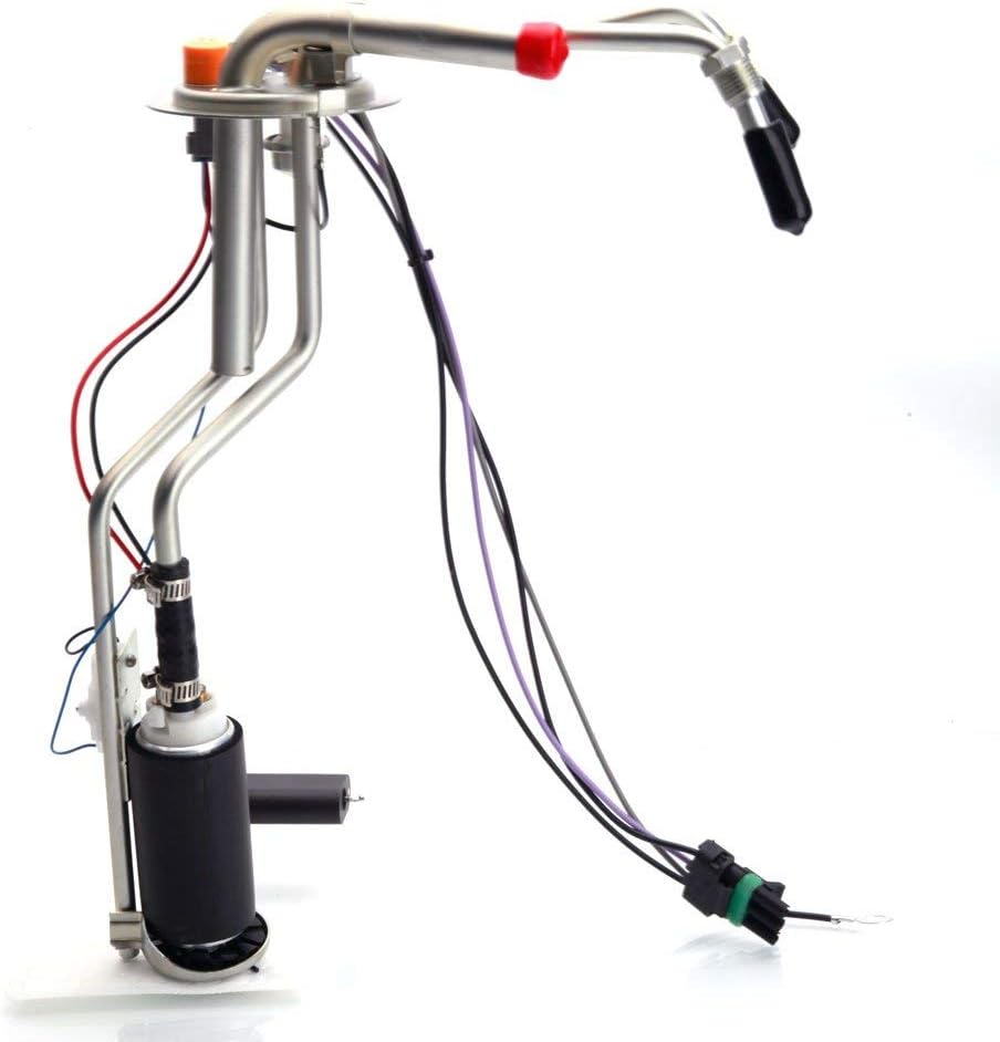 Electric Gas Fuel Pump Sending Unit Pack of 2 J982132