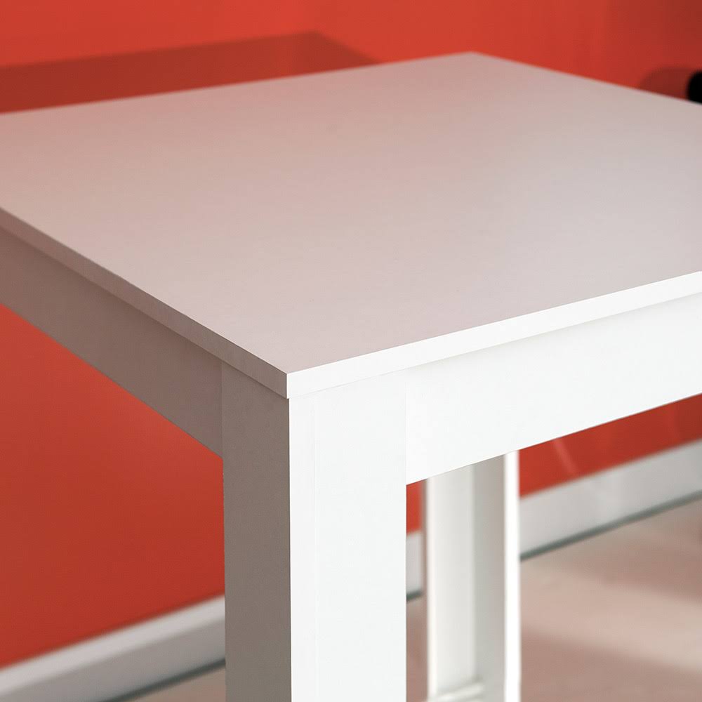 White Bar Table A3123