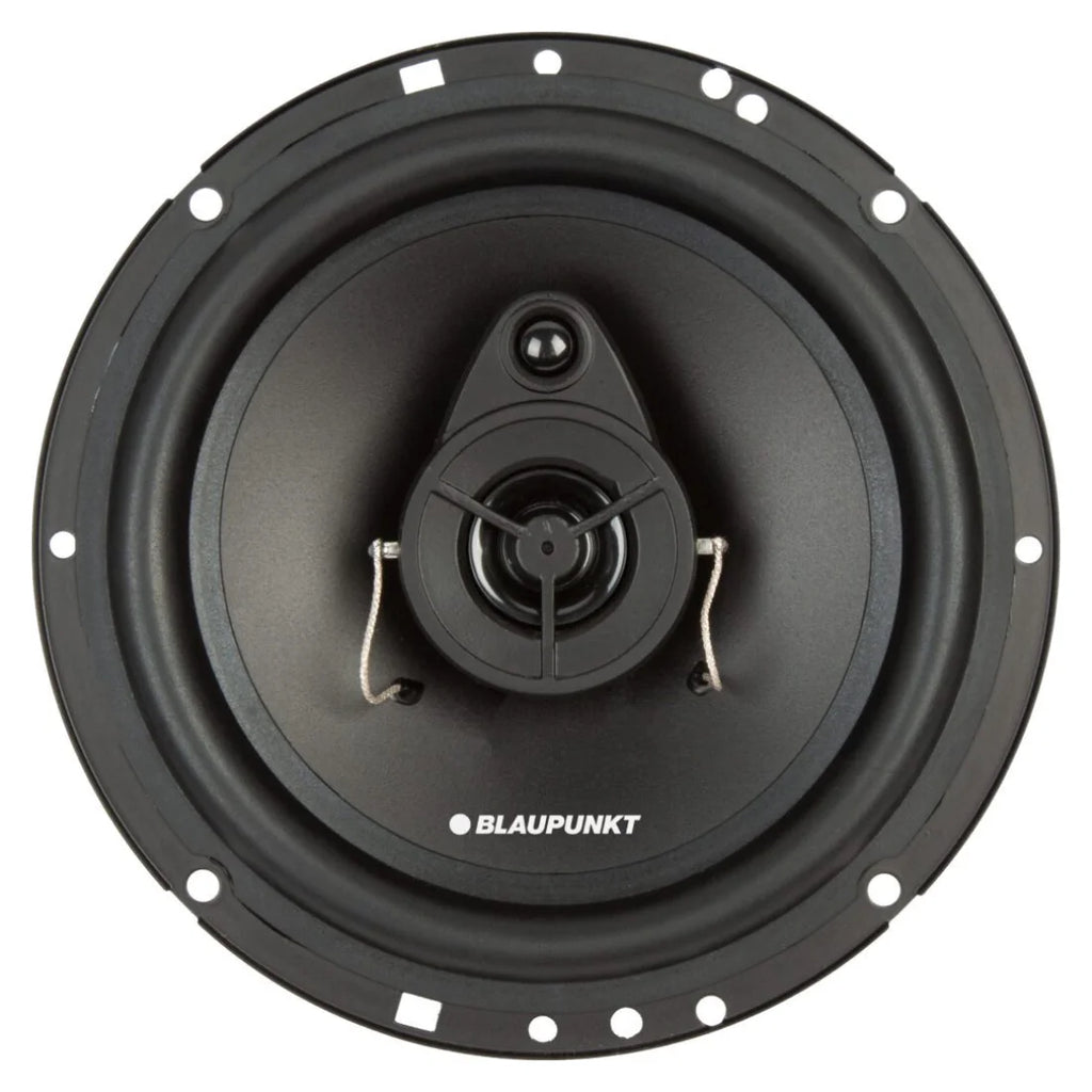 6.5" 3-Way Car Audio Coaxial Speakers Y732