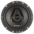 6.5" 3-Way Car Audio Coaxial Speakers Y732
