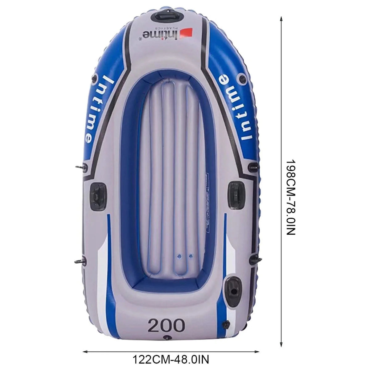 Inflatable Fishing Boats Kayak F205794