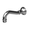 Tub Spout - Aged Brass C3281