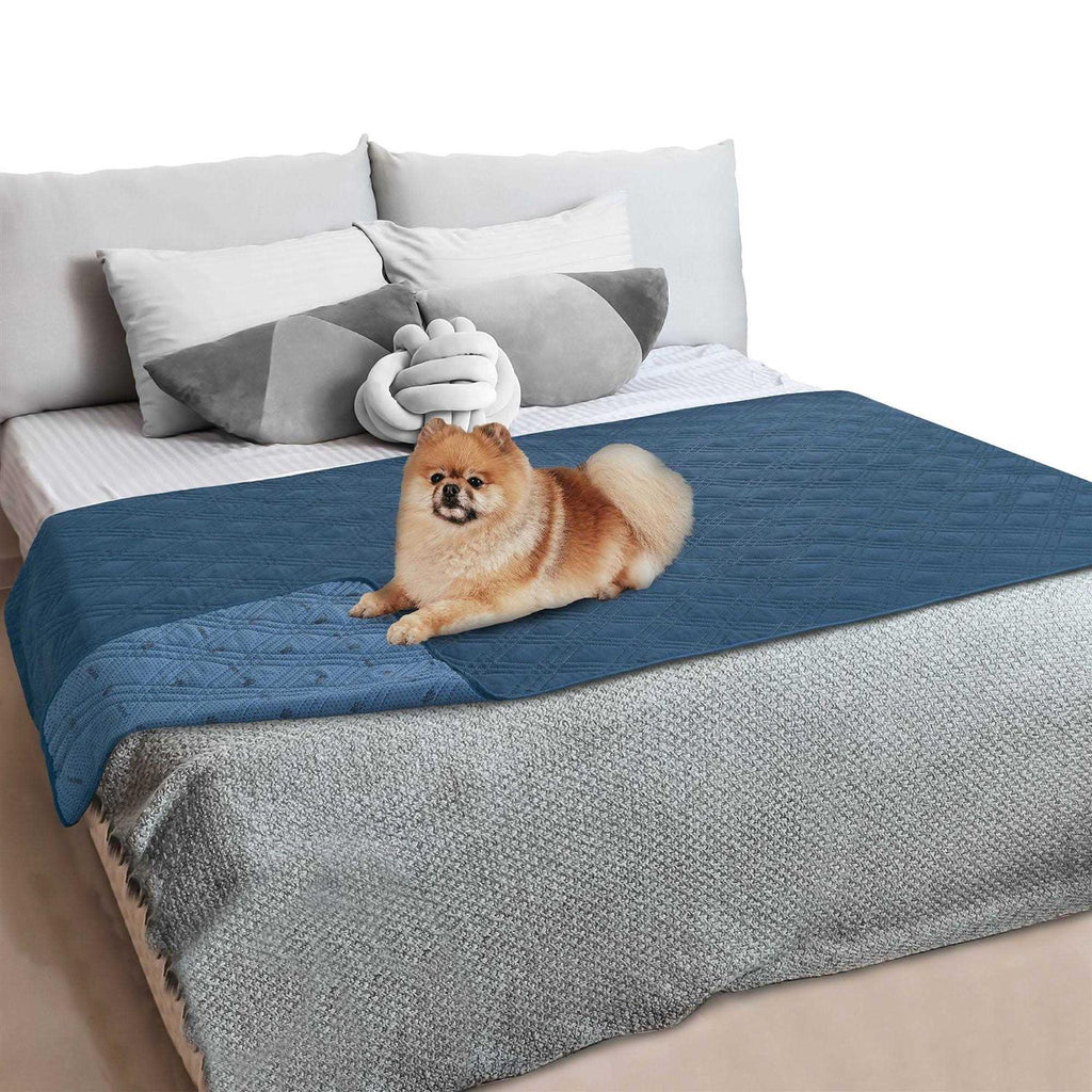 Waterproof Dog Bed Cover Pet Blanket Large Dog M804456