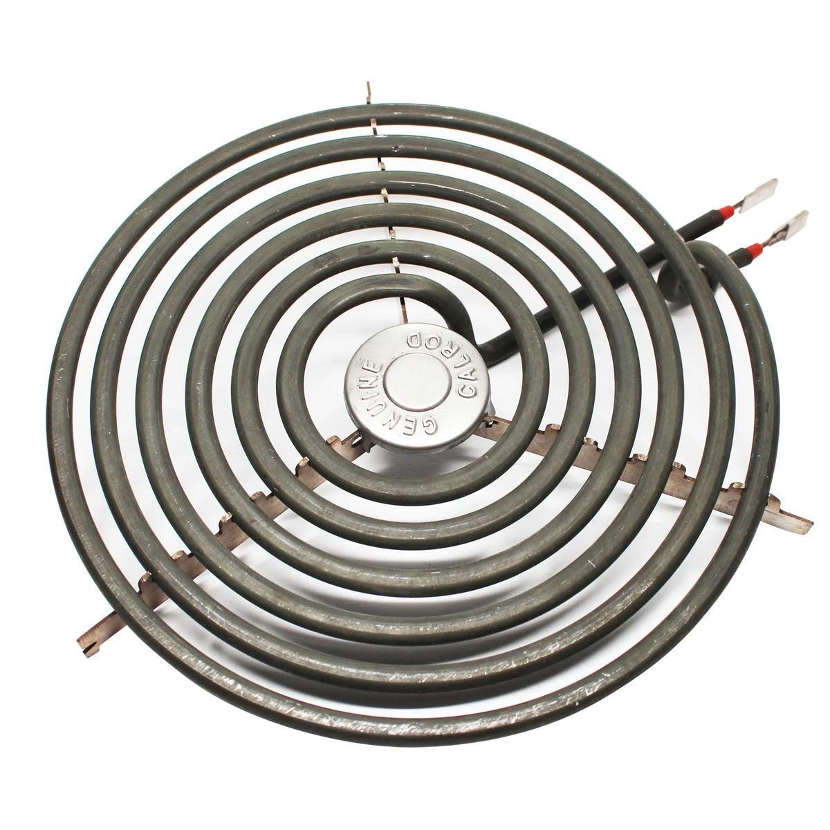 2-Pack Replacement 8 inch 6 Turns Surface Burner Element O4740