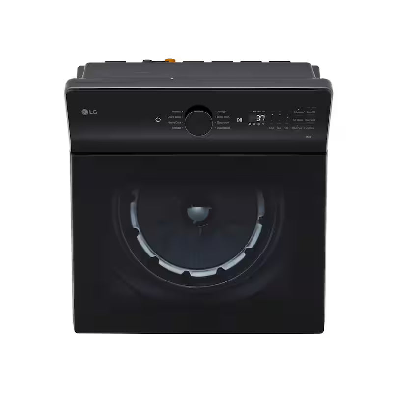 5.3 cu. ft. Top Load Washer with Agitator W194107
