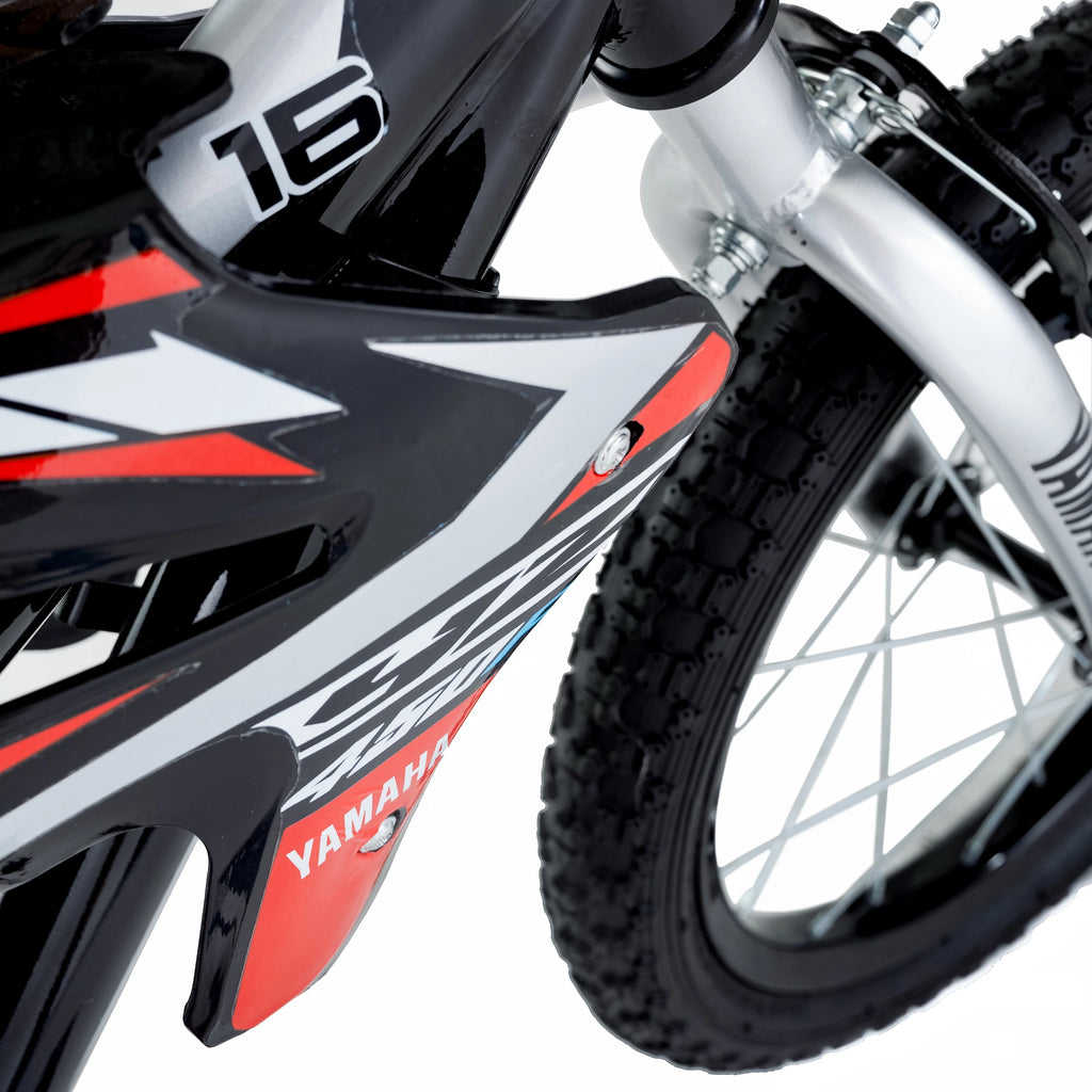 16in Yamaha Motobike for children ages 4 to 8 Years old Q724092