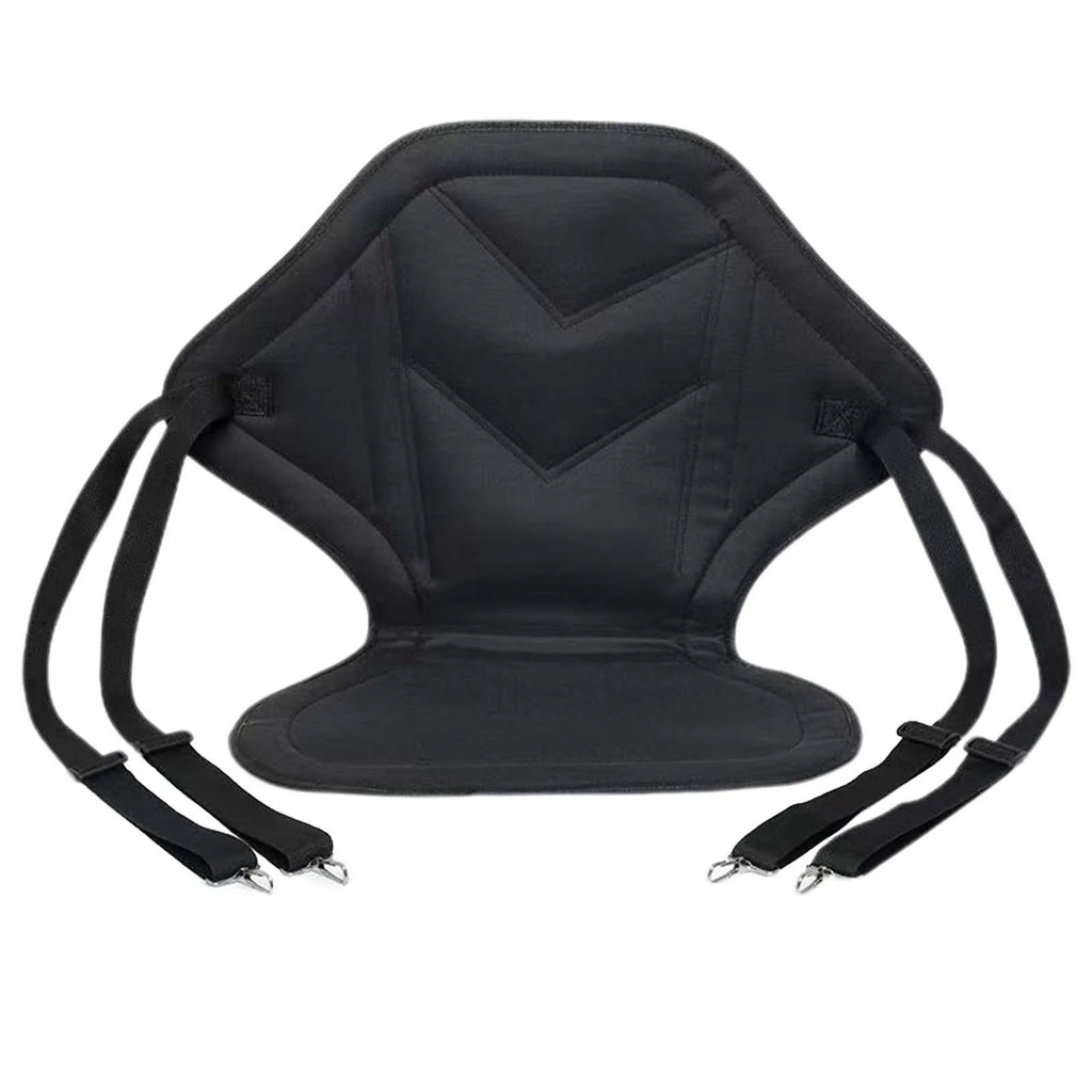 Padded Canoe Seat with Back Support for Kayak W4703