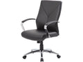 LeatherPlus Executive Chair U83195