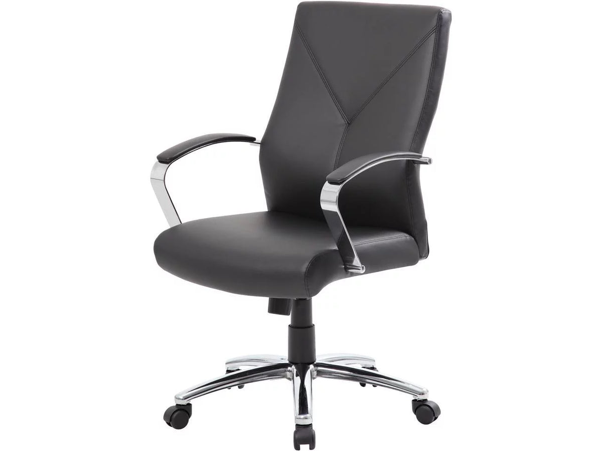 LeatherPlus Executive Chair U83195