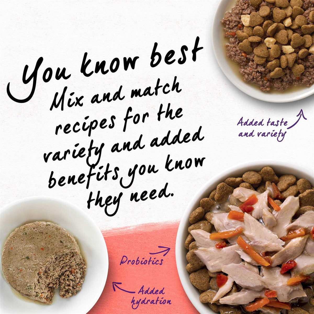 Grain Free Natural Dry Cat Food I91028