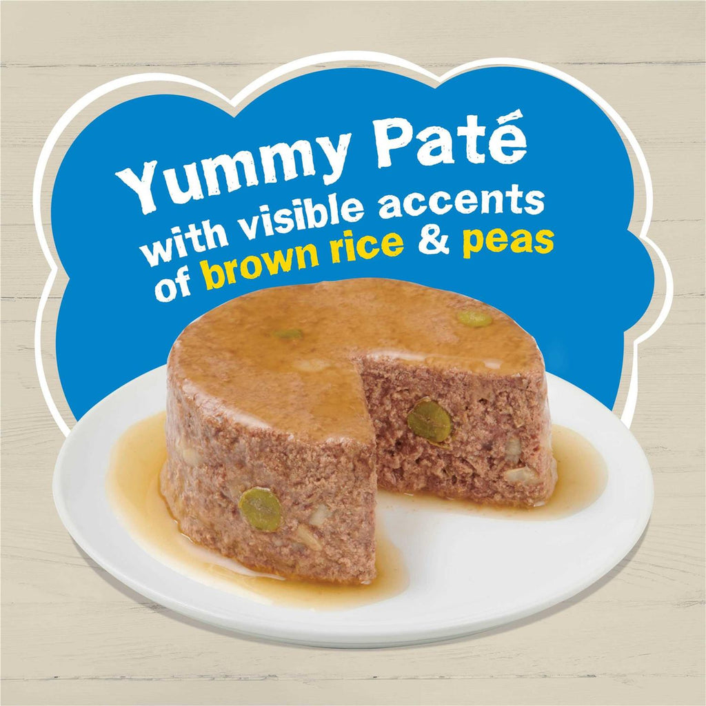 Wet Cat Food O1458