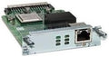 Multiflex Trunk Voice/WAN Interface Card Q370453