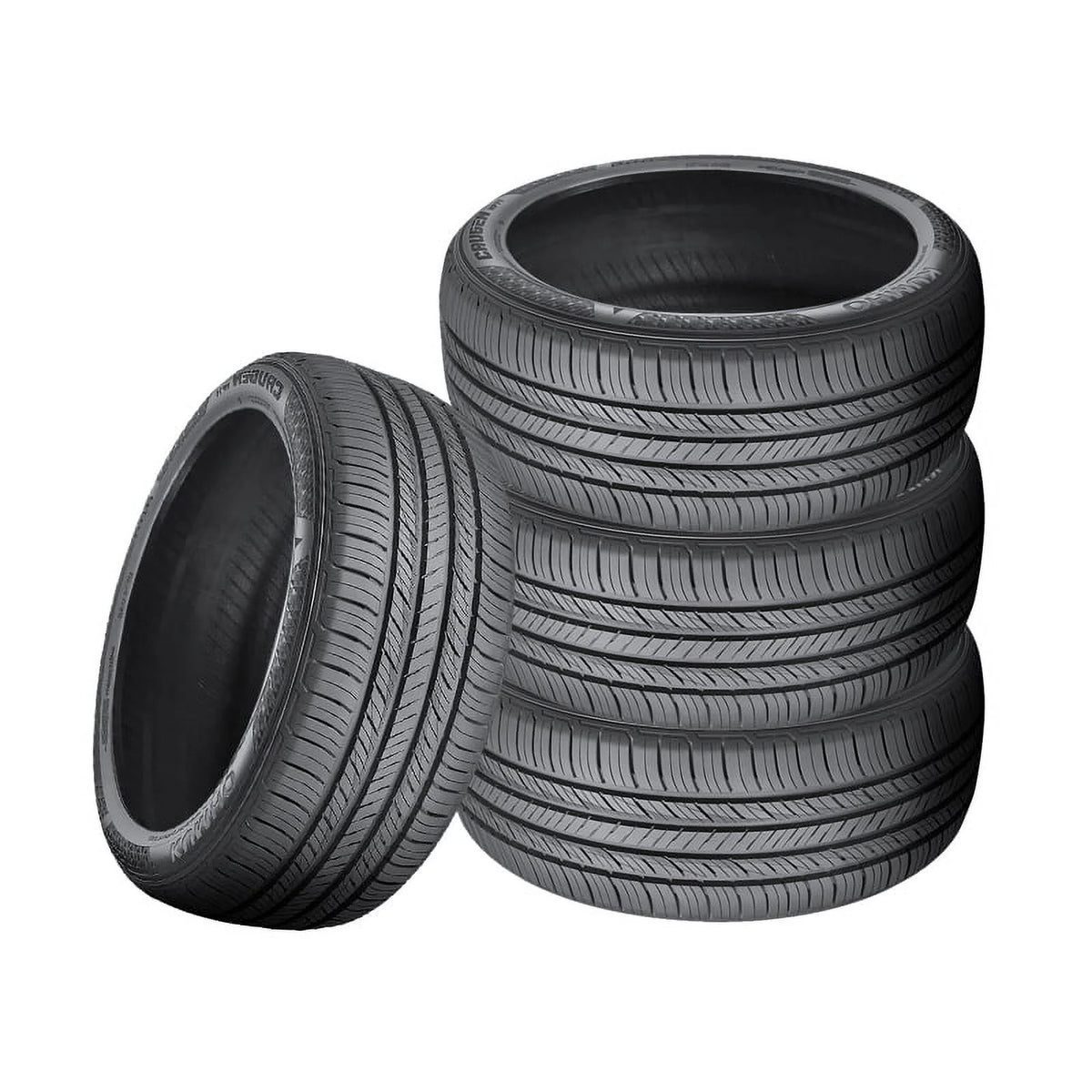 All Season 235/60R18 107V XL SUV/Crossover Tire E1616