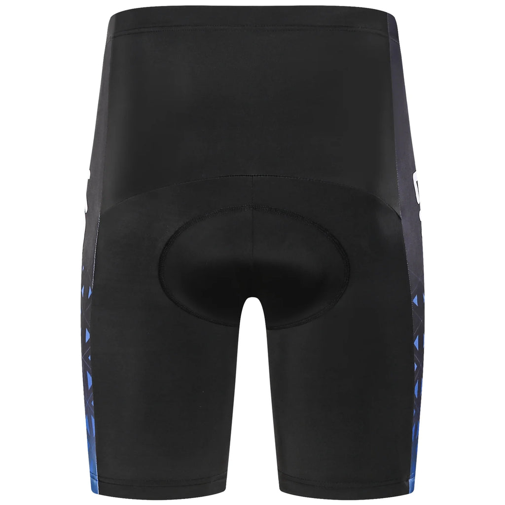 Cycling Jersey Set with Padded Shorts X58550