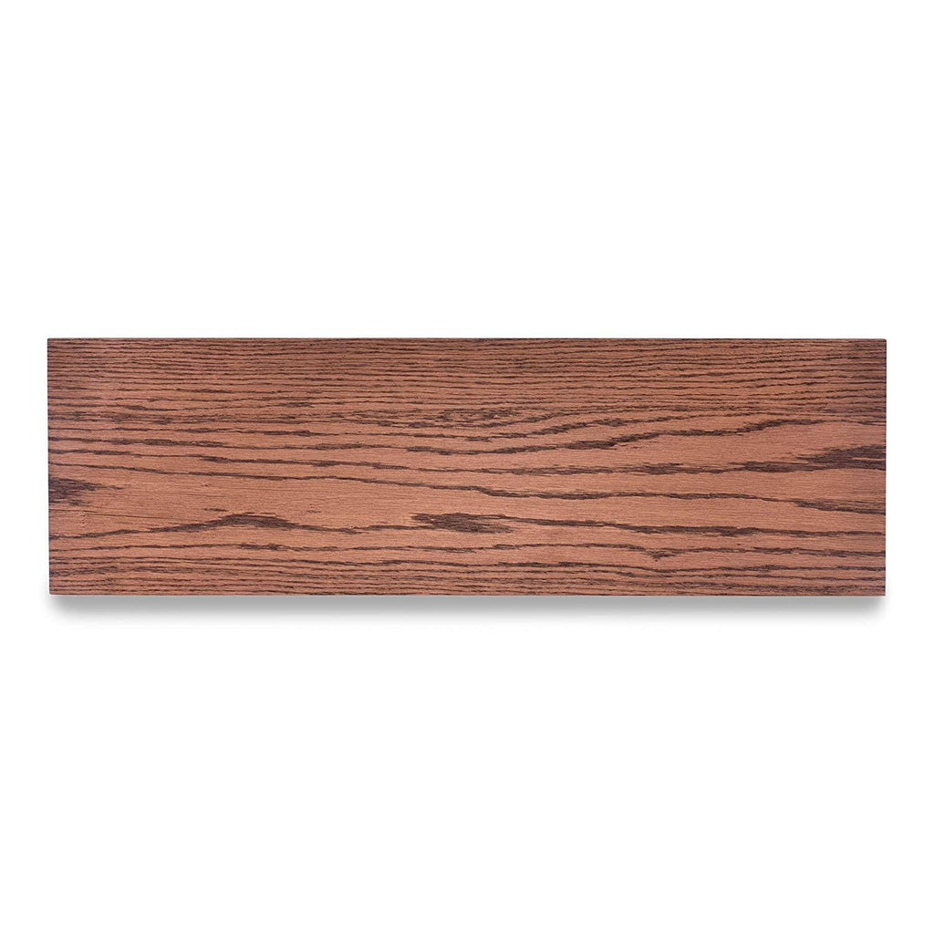 Solid Oak Wood Floating Shelf H4251