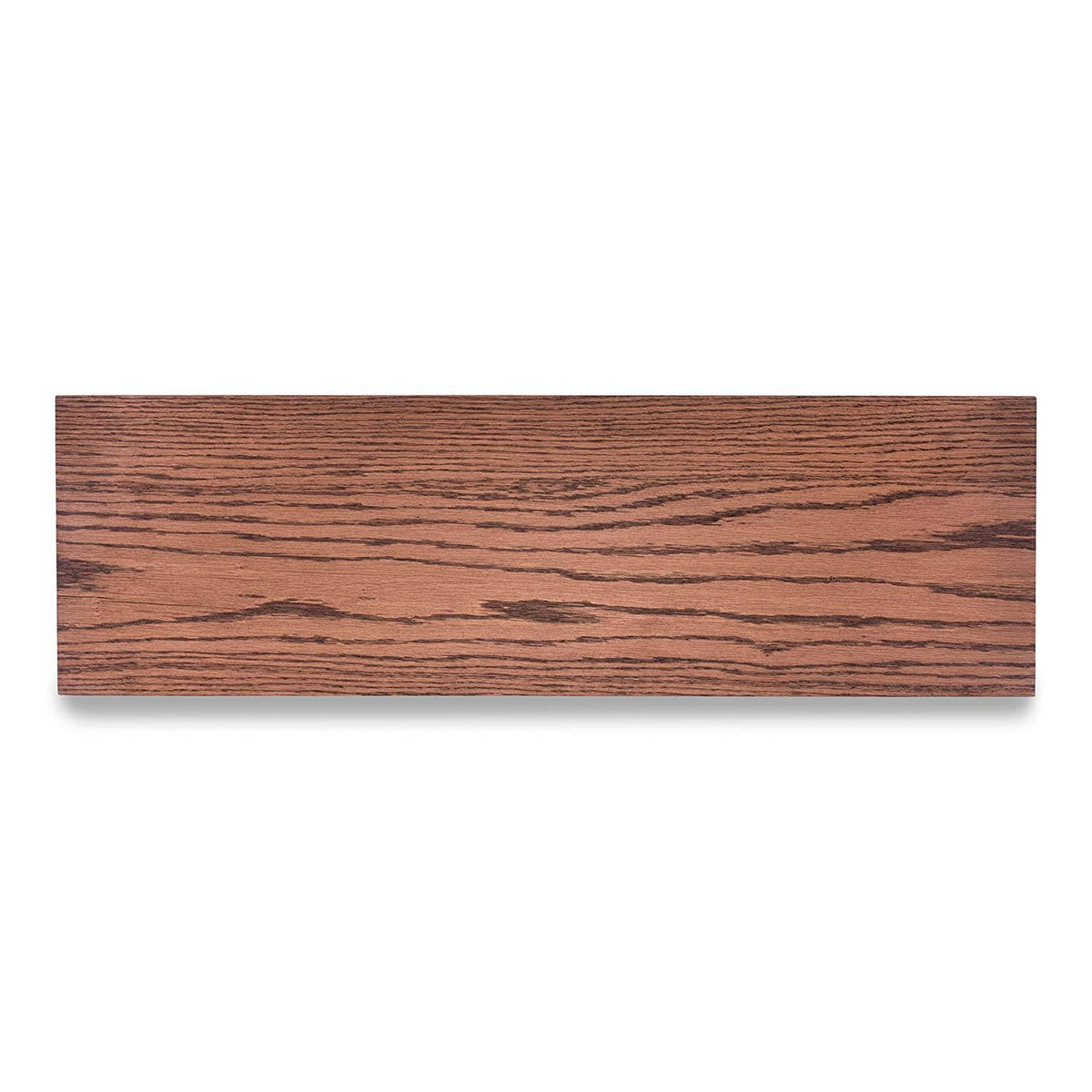 Solid Oak Wood Floating Shelf H4251