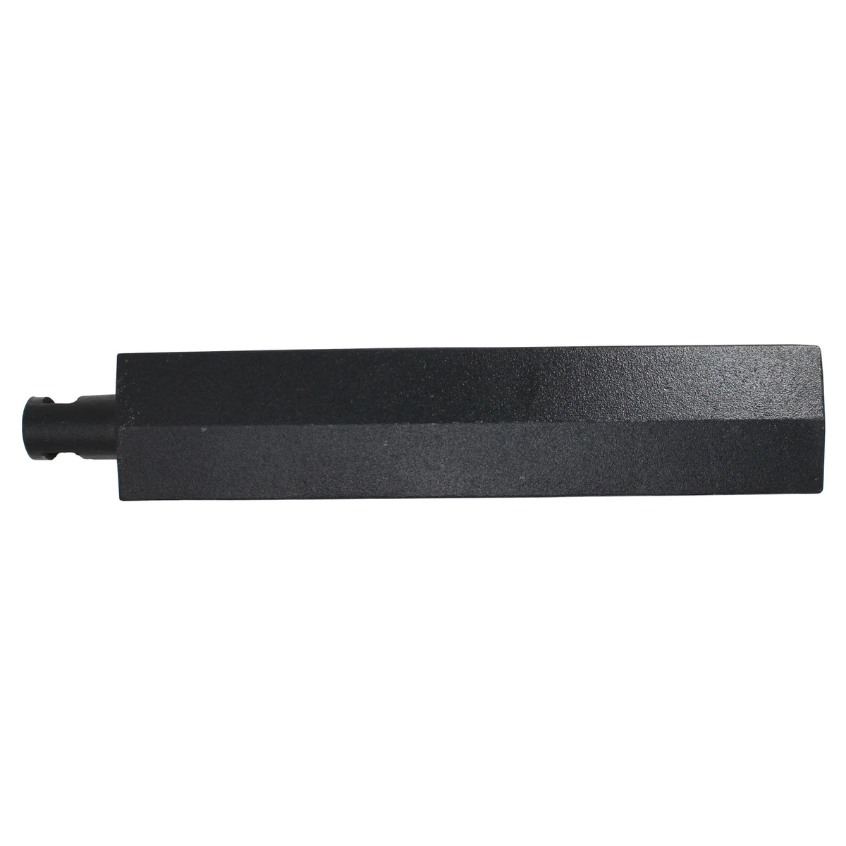 3-Pack BBQ Gas Grill Tube Burner Replacement Parts, Cast Iron, 15 3/4" H168495