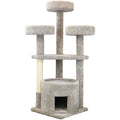 Coon Cat House Cat Tree U4748