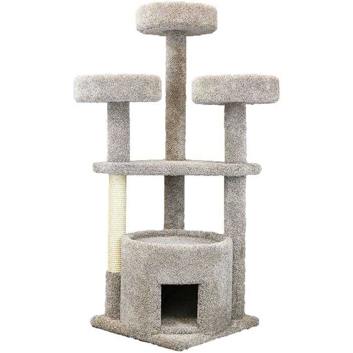 Coon Cat House Cat Tree U4748
