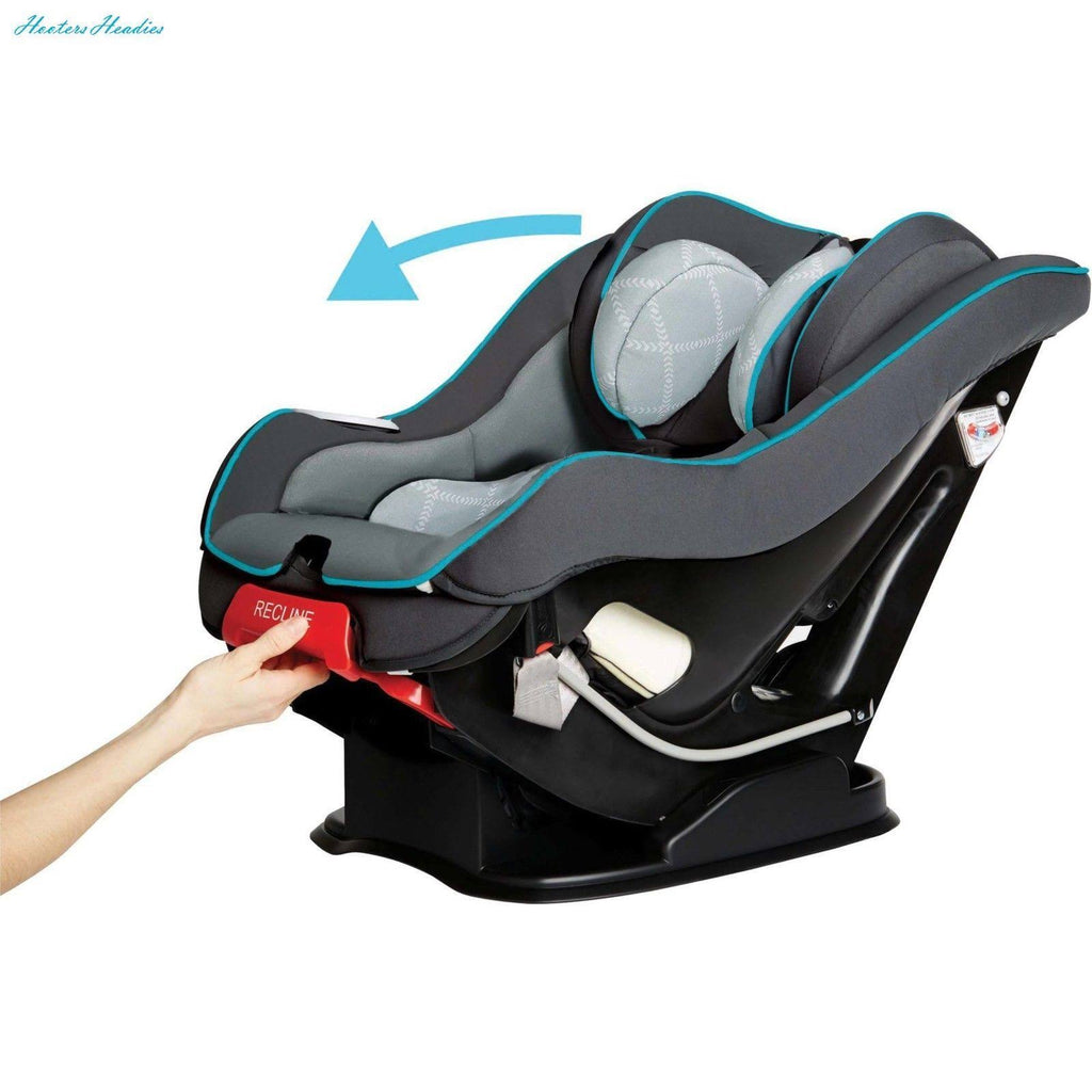 Convertible Car Seat With Rapid Remove Cover Q16545