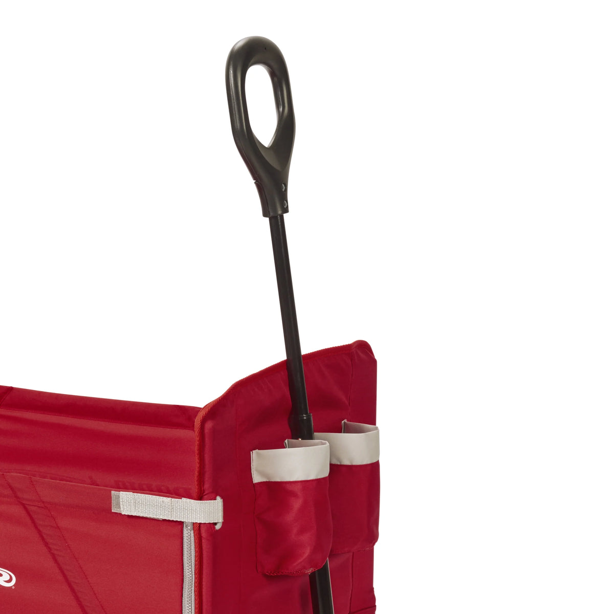 3-in-1 EZ Fold Wagon with Padded Seat and Seat Belts R10436