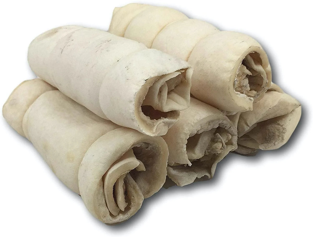 Buffalo Beef Cheek Rolls 5"-6" K627789