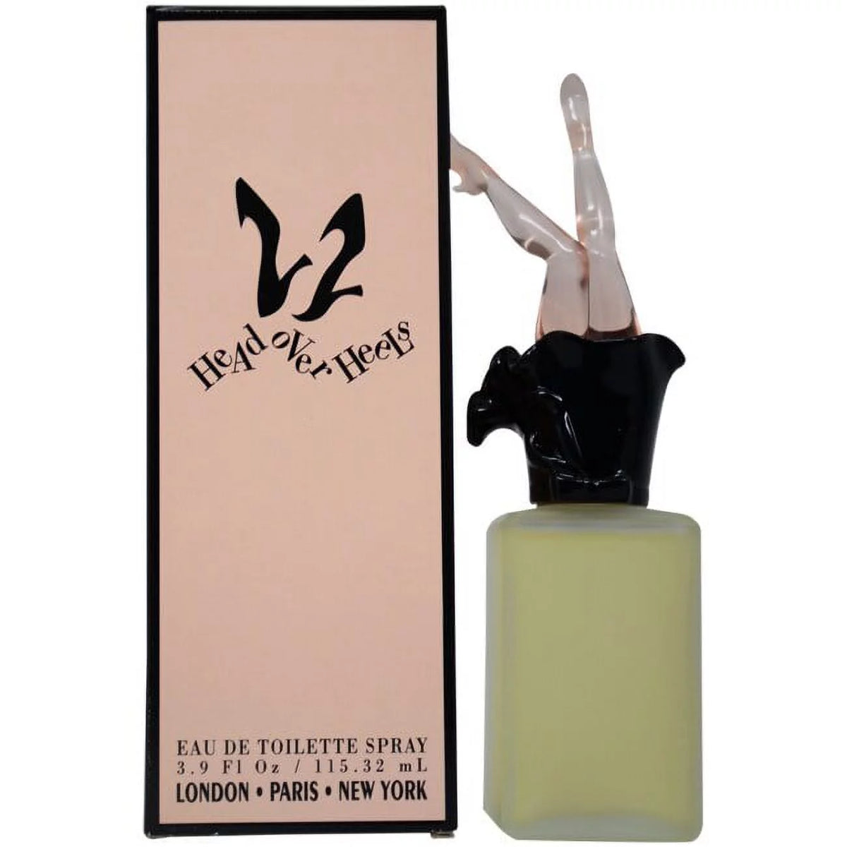 Women's Fragrance E7507