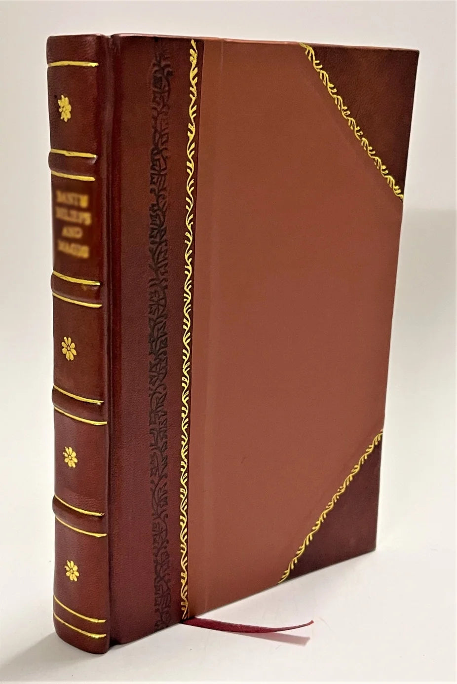 Differential Calculus Book L34797