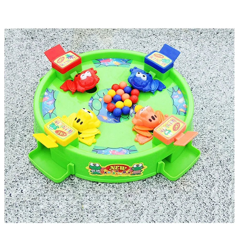 3D Battle Board Games Play Toy Set Table Game A1278
