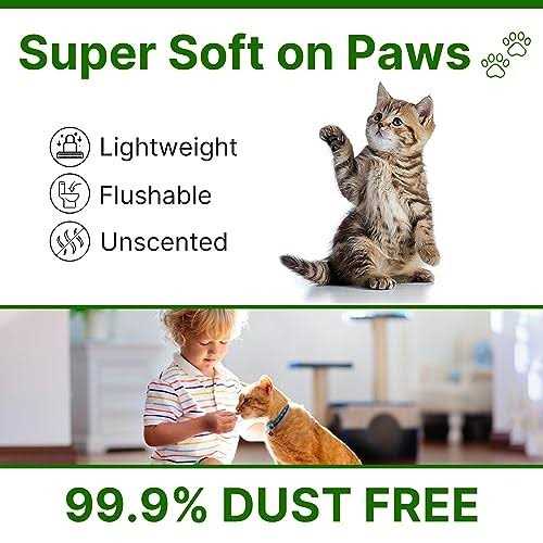 Clumping Cat Litter R47395