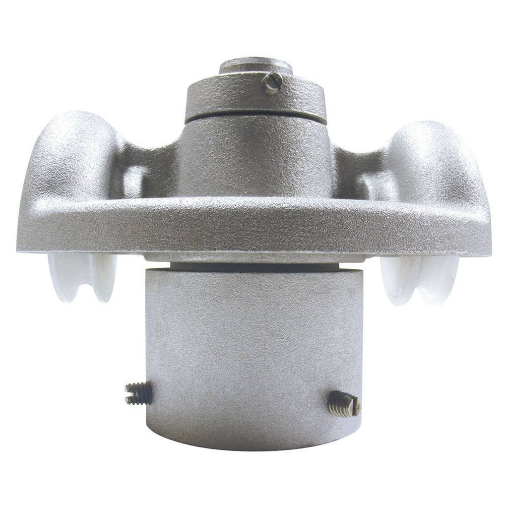 Double Pulley Revolving Truck H45336