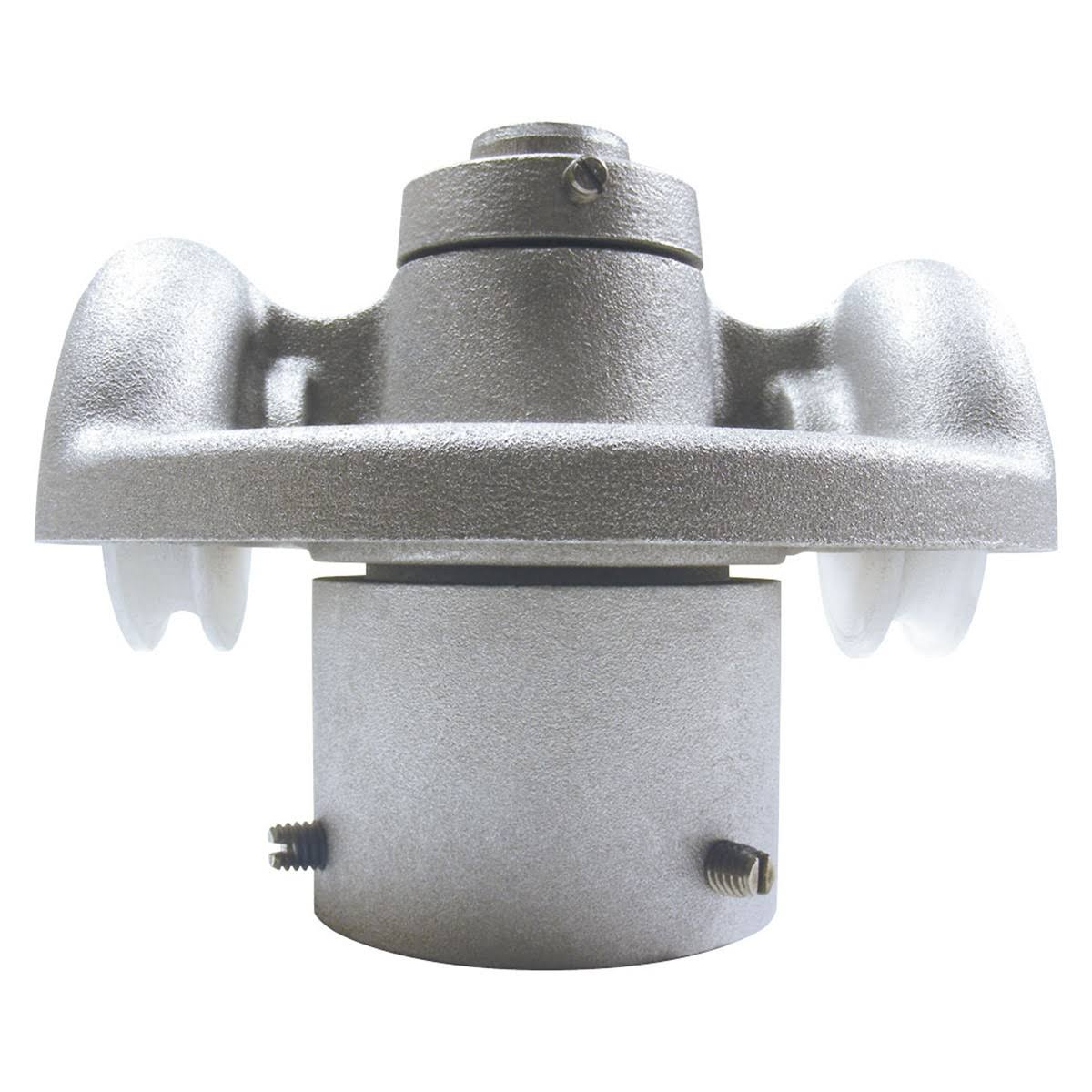 Double Pulley Revolving Truck H45336