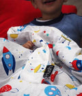 Kids 5 lb Weighted Blanket U154828