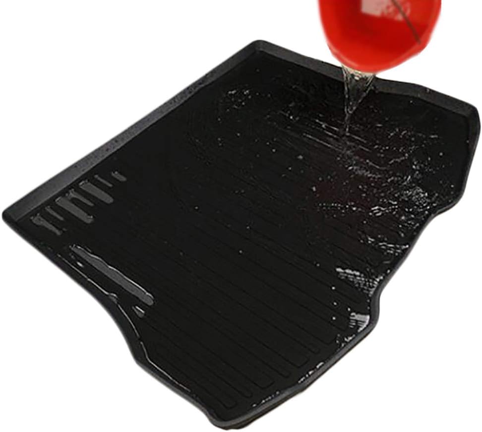 Cargo Liner Rear Cargo Tray Trunk Floor Mat Protector K749567