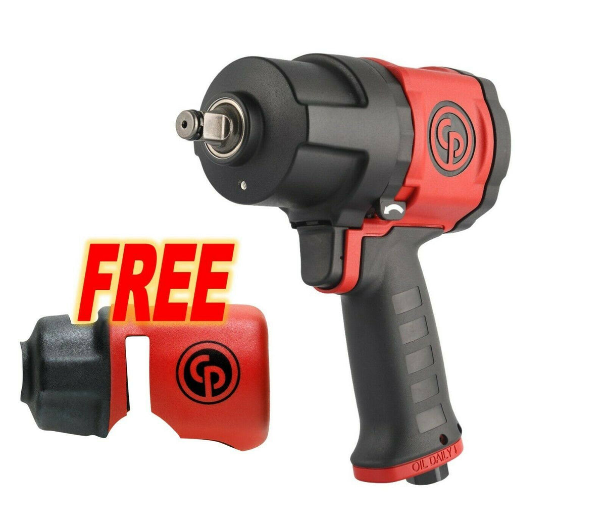 1/2x22 Impact Wrench R112438