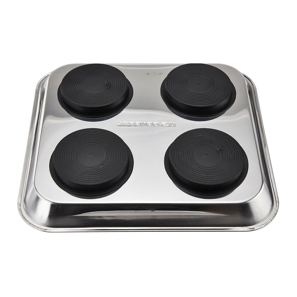 Magnetic Stainless Steel Parts Tray O263990