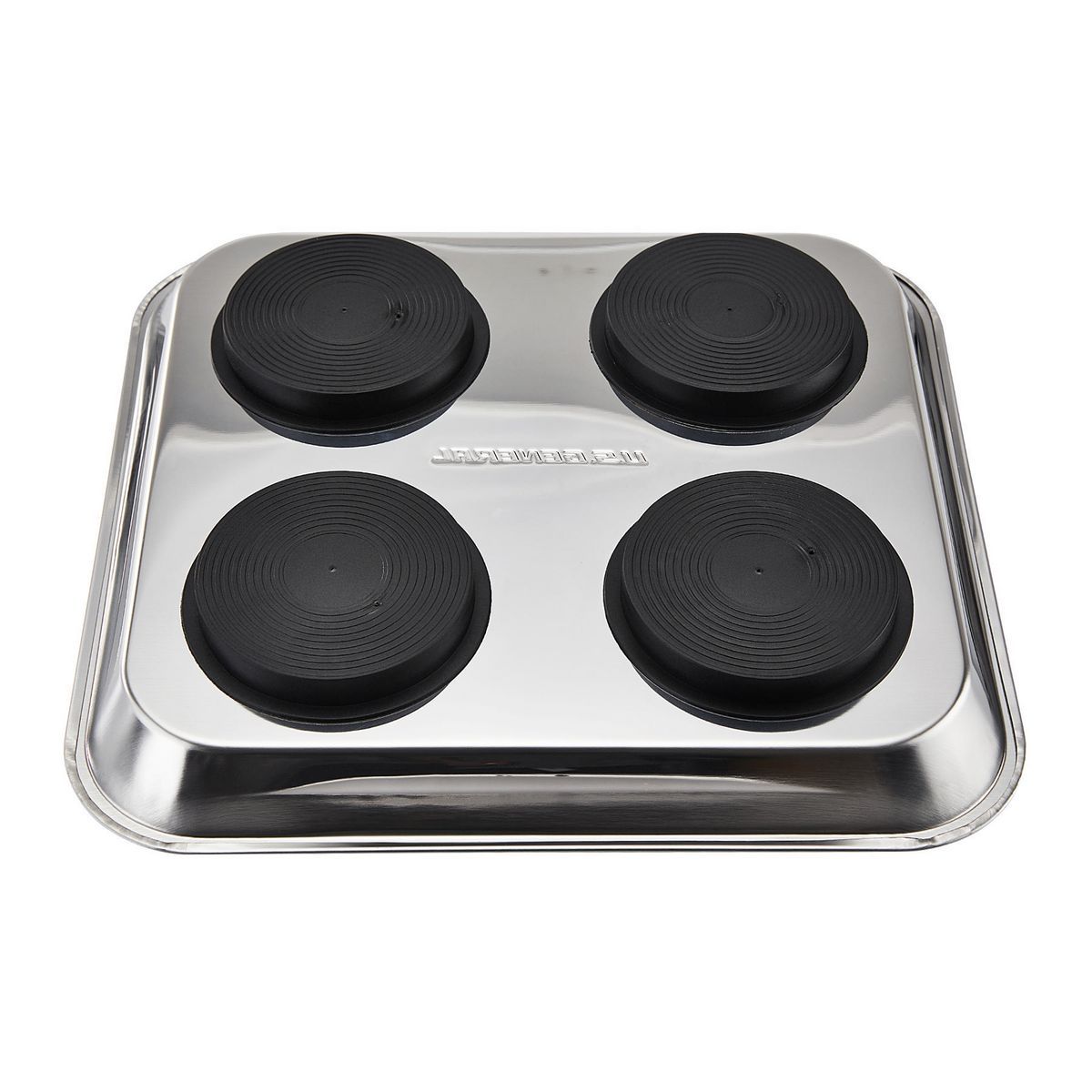 Magnetic Stainless Steel Parts Tray O263990