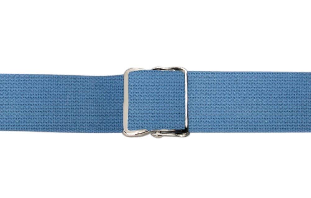 Disposable Gait Belt with Plastic Buckle, Case of 36 M736232