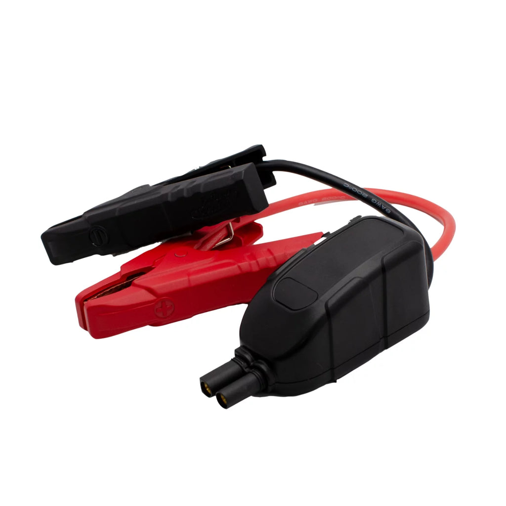 2000 Amp Power Station and Lithium Jump Starter P7221