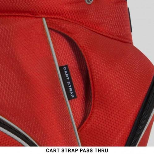 Bucket Cooler Cart Golf Bag L762008