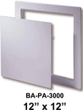 12x22 Flush Plastic Access Door N75390