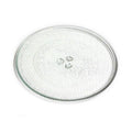Microwave Glass Cooking Tray Z130089