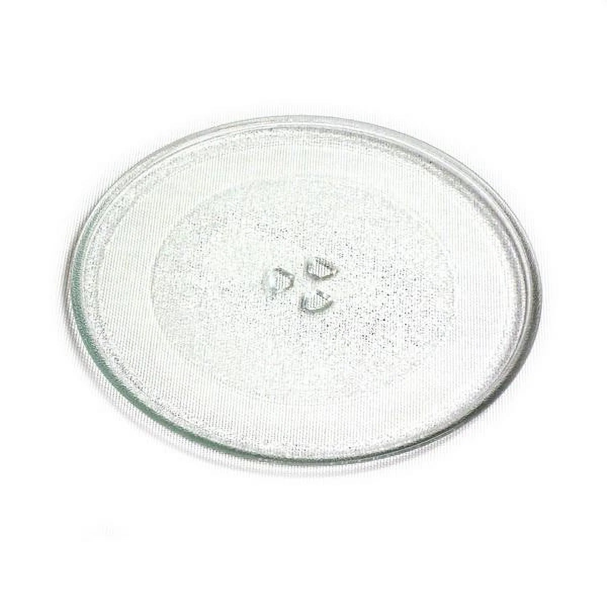 Microwave Glass Cooking Tray Z130089