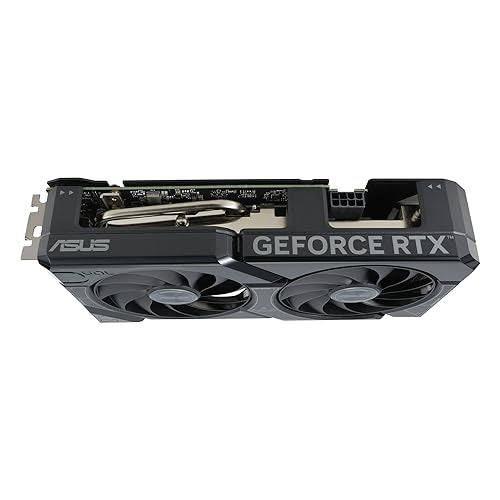 GeForce Dual RTX 3060 12GB GDDR6 Graphics Card W387253