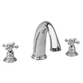 Gloss Black Roman Tub Faucet O360