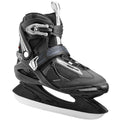 Black Ice Skate T640