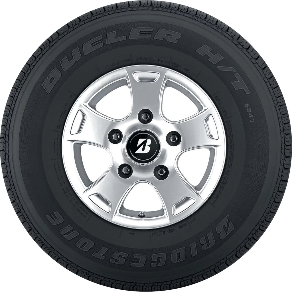 All Season Light Truck Tire N205995