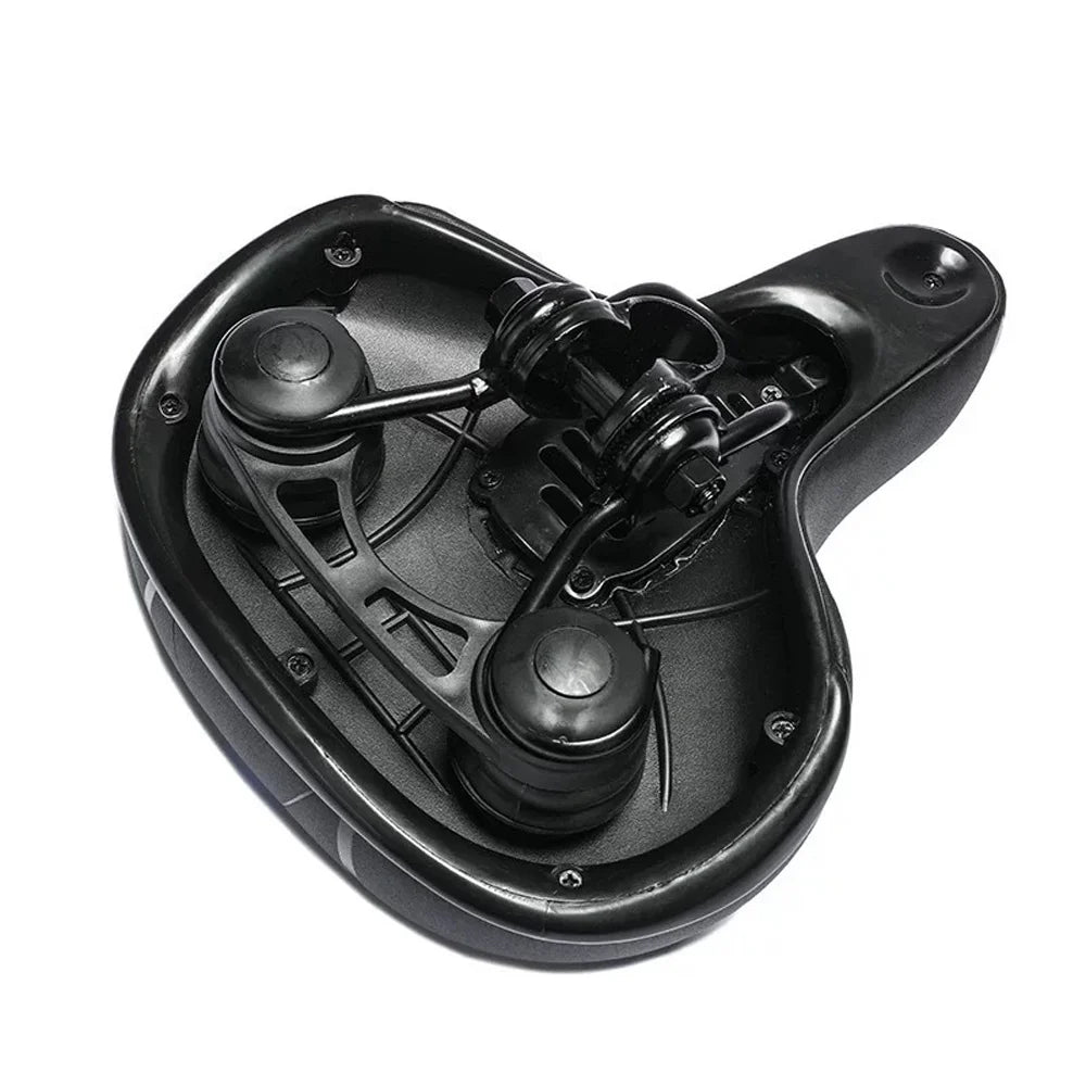 Bike Seat Saddle Cushion Water-Resistant for MTB Mountain Road Bike Y2892